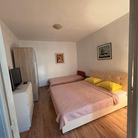Apartment Boevi Ohrid Extérieur photo