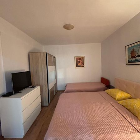 Apartment Boevi Ohrid Extérieur photo